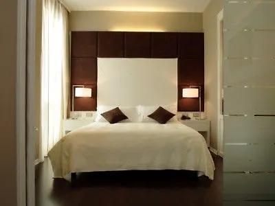 4 Viale Masini Design Hotel ボローニャ イタリア