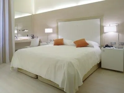 4 Viale Masini Design Hotel ボローニャ