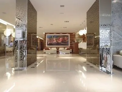 4 Viale Masini Design Hotel Μπολόνια