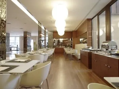 4 Viale Masini Design Hotel Μπολόνια