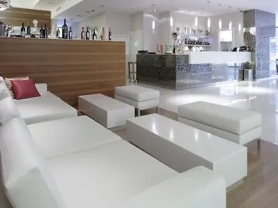 4 Viale Masini Design Hotel Μπολόνια