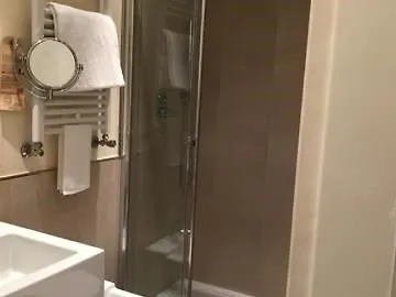 4 Viale Masini Design Hotel Μπολόνια 4*,  Ιταλία